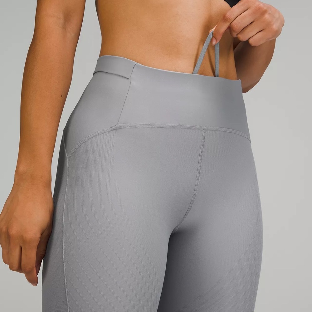 Lululemon SenseKnit High-Rise Running Tight 28"